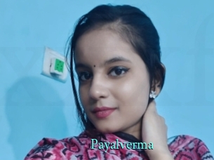 Payalverma