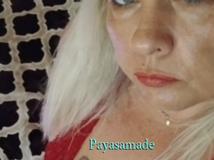 Payasamade
