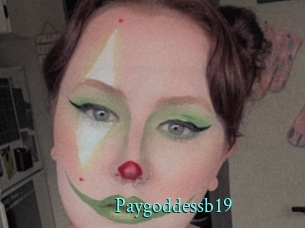 Paygoddessb19