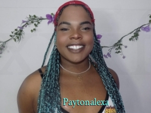 Paytonalexa