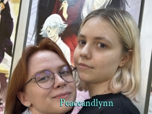 Peaceandlynn