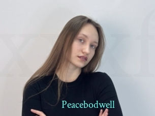Peacebodwell
