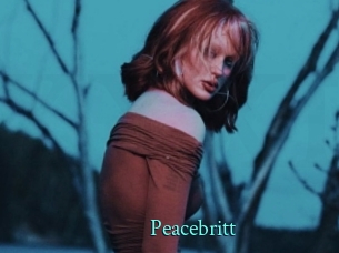 Peacebritt