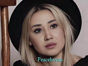 Peacebryan