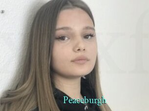Peaceburgh