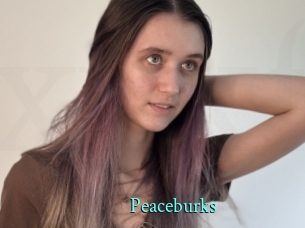 Peaceburks
