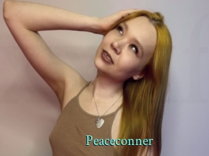 Peaceconner