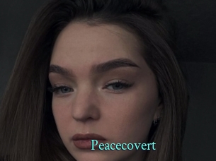 Peacecovert