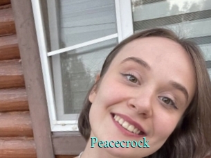 Peacecrock