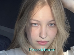 Peacedelmore