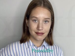 Peacedolby