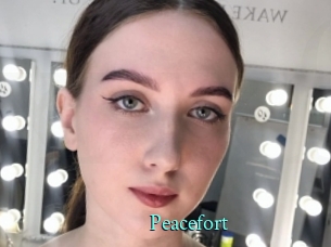 Peacefort