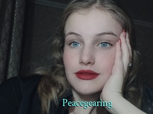 Peacegearing