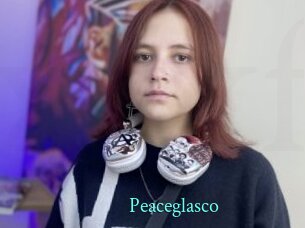 Peaceglasco