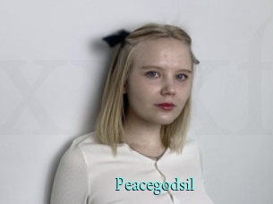 Peacegodsil