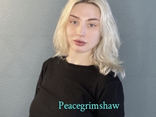 Peacegrimshaw