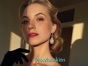 Peacehankins