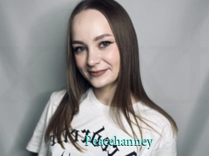 Peacehanney