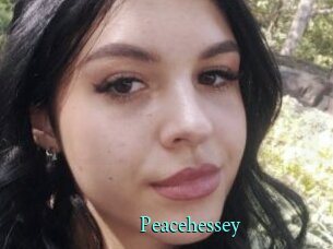 Peacehessey
