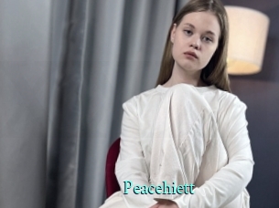Peacehiett