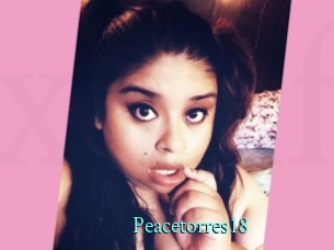 Peacetorres18