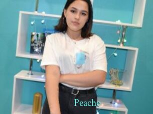 Peache