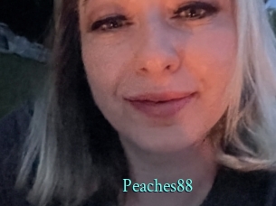 Peaches88