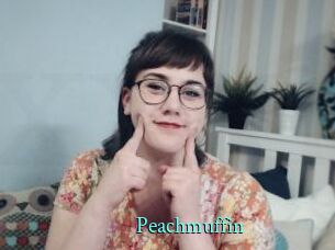 Peachmuffin