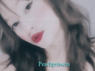 Peachprinces