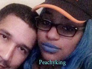 Peachyking