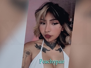 peachypair xxx Fantasy Land
