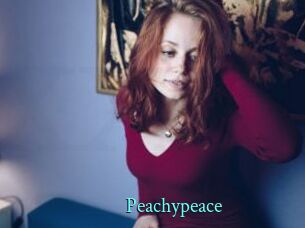 Peachypeace