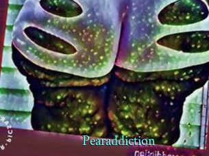 Pearaddiction