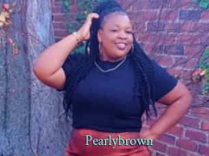 pearlybrown xxx Fantasy Land