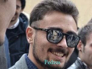 Pedros