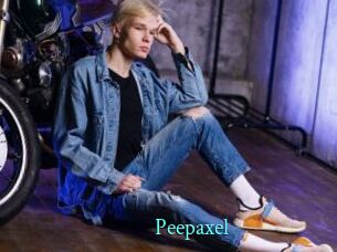 Peepaxel