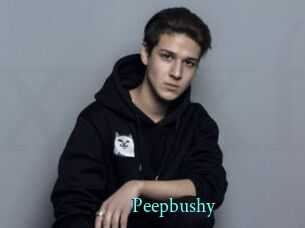 Peepbushy