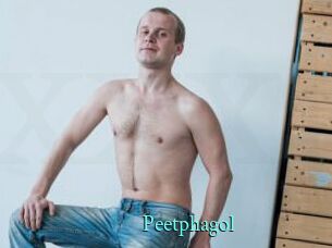 Peetphagol