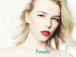 Peexely