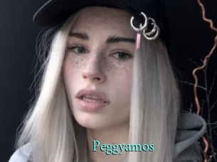 Peggyamos