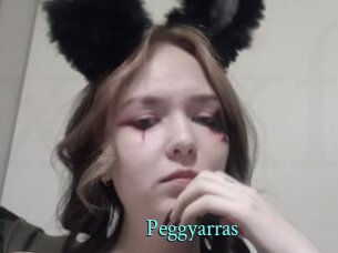 Peggyarras