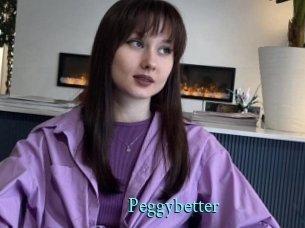 Peggybetter