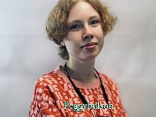 Peggybulson