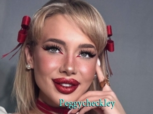 Peggycheckley