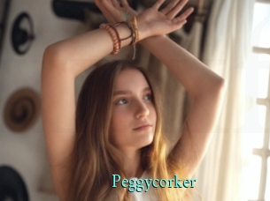 Peggycorker