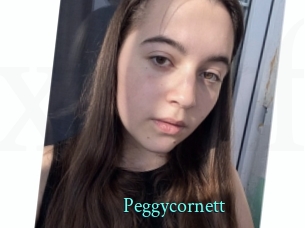 Peggycornett