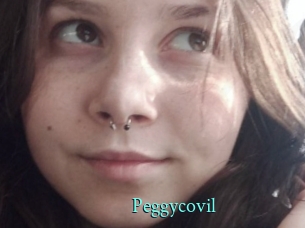 Peggycovil