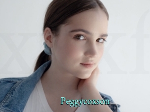 Peggycoxson