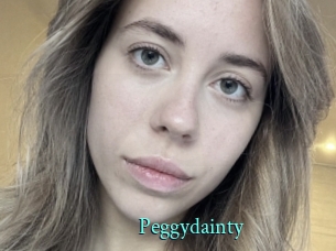 peggydainty xxx Fantasy Land