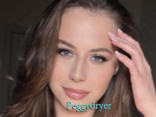 Peggydryer